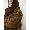 Afbeelding van DANTE6 LINE HOODED SCARF
