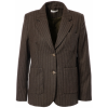 Afbeelding van JCSOPHIE PENELOPE JACKET PINSTRIPE