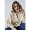 Afbeelding van CO’COUTURE DARA SMOCK BLOUSE 