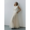 Afbeelding van SOFIE SCHNOOR KAYLA SKIRT TULEROK