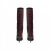 Afbeelding van SOFIE SCHNOOR FLORINA SUEDE KNEE BOOTS [PRE-ORDER] PLUM