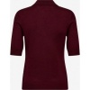 Afbeelding van IVY COPENHAGEN ESSEX POLO KNIT MERINO