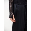 Afbeelding van DANTE6 NICIRA LACE TOP NAVY