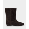 Afbeelding van SOFIE SCHNOOR SARAY ANKLE BOOTS