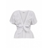 Afbeelding van PRE-ORDER: HAUTE L'AMITIE PUFFY BUTTERFLY TOP