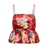 Afbeelding van GESTUZ SIGRIDA SILK TOP