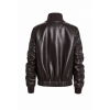 Afbeelding van JIJI STUDIO PARIS EZRA BOMBERJACKET BORDEAUX