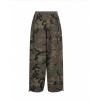 Afbeelding van IVY COPENHAGEN PENNY PARACHUTE PANT CAMOUFLAGE 