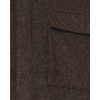 Afbeelding van MAN. MINIMUM MAXSON OVERSHIRT BROWN