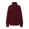 Afbeelding van GESTUZ ALPHA ROLLNECK