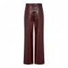 Afbeelding van -10% CO'COUTURE POSY PANTS BURGUNDY 