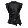 Afbeelding van PRE-ORDER! CO’COUTURE GITT PLEAT TOP