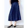 Afbeelding van CO’COUTURE ANYA PLEAT SKIRT 