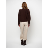 Afbeelding van DANTE6 BRAVE BARREL LEG JEANS WARM BEIGE