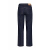 Afbeelding van GESTUZ HW WIDE JEANS DARK DENIM