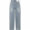 Afbeelding van MINIMUM BALLOON JEANS
