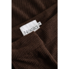 Afbeelding van NOELLA LUSIA PANTS BROWN CORDUROY