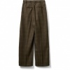 Afbeelding van SOFIE SCHNOOR TROUSERS CHECKED TWEED