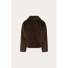 Afbeelding van NOELLA KALLYSTA JACKET BROWN 