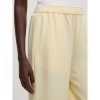 Afbeelding van EDITED CATALEYE TROUSERS VANILLE