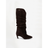 Afbeelding van DANTE6 ESTIME SLOUCHY HIGH SUEDE BOOTS