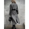 Afbeelding van GESTUZ AVIC LONG COAT