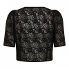Afbeelding van CO’COUTURE LEROY LACE CROP SHIRT