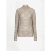 Afbeelding van DANTE6 IRONY LACE TURTLENECK TOP