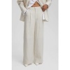 Afbeelding van GESTUZ LISA LINEN HW PANTS 