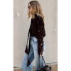 Afbeelding van GESTUZ ANUK ZIJDE BLOUSE
