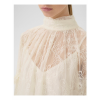 Afbeelding van GESTUZ LAMI BLOUSE LACE