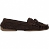 Afbeelding van SOFIE SCHNOOR MARGIT FRINGE MOCCASINS [PRE-ORDER]