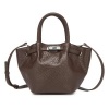 Afbeelding van PRE-ORDER! NOELLA DEE BAG M MAHAGONY