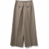Afbeelding van SOFIE SCHNOOR IZRA LINEN MIX TROUSERS