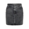 Afbeelding van GESTUZ ZUVA SKIRT DENIMROKJE