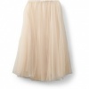 Afbeelding van SOFIE SCHNOOR KAYLA SKIRT TULEROK