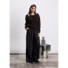 Afbeelding van JIJI STUDIO PARIS MIQUEL TROUSERS CHECKED