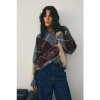 Afbeelding van PRE-ORDER -10% NOELLA LAI KNIT TRUI