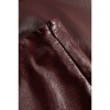 Afbeelding van NOELLA LOVETTA SKIRT MINIROK BURGUNDY