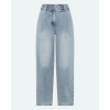 Afbeelding van MINIMUM BALLOON JEANS