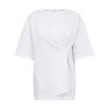 Afbeelding van CO’COUTURE MEDAX ASYM TEE OVERSIZED
