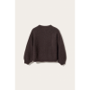 Afbeelding van PRE-ORDER! NOELLA KAE KNIT CARDIGAN VEST ALPACA