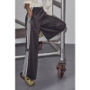 Afbeelding van PRE-ORDER! HAUTE L'AMITIÉ BAGGY TRACK TALL PANTS