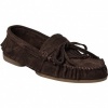 Afbeelding van SOFIE SCHNOOR MARGIT FRINGE MOCCASINS