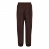 Afbeelding van CO'COUTURE TRICE TECH PANT BROWN LL 