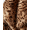 Afbeelding van SOFIE SCHNOOR LARRIE FAUX FUR LEOPARD JACKET LUXE