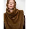 Afbeelding van DANTE6 LUCU FAUX FUR WAISTCOAT