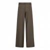 Afbeelding van CO’COUTURE LUNA PLEAT BELT PANTS LL