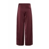 Afbeelding van GESTUZ RUE MW PANTS BURGUNDY