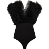 Afbeelding van HAUTE L’AMITIÉ FUNKY BODYSUIT